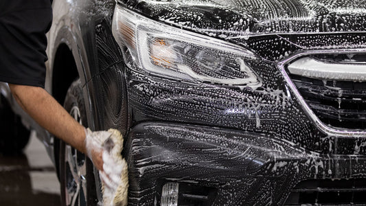 Premium Exterior Detail